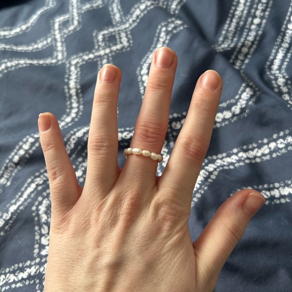 Set of rings from Evry jewels - Picture 7 of 9